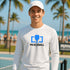 Paddle Focus Pickleball Performance Shirt – Short Sleeve, Long Sleeve & Hoodie